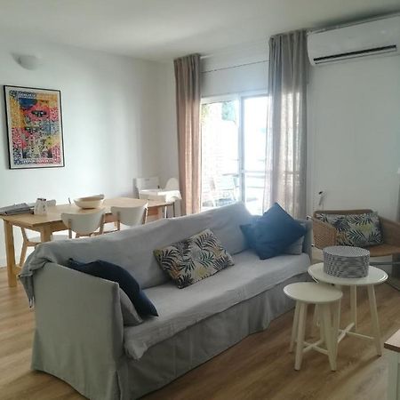 Apartment Ibiza Style El Vendrell Extérieur photo