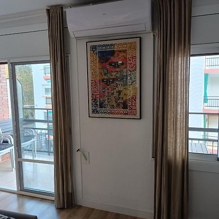 Apartment Ibiza Style El Vendrell Extérieur photo