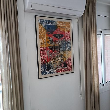 Apartment Ibiza Style El Vendrell Extérieur photo