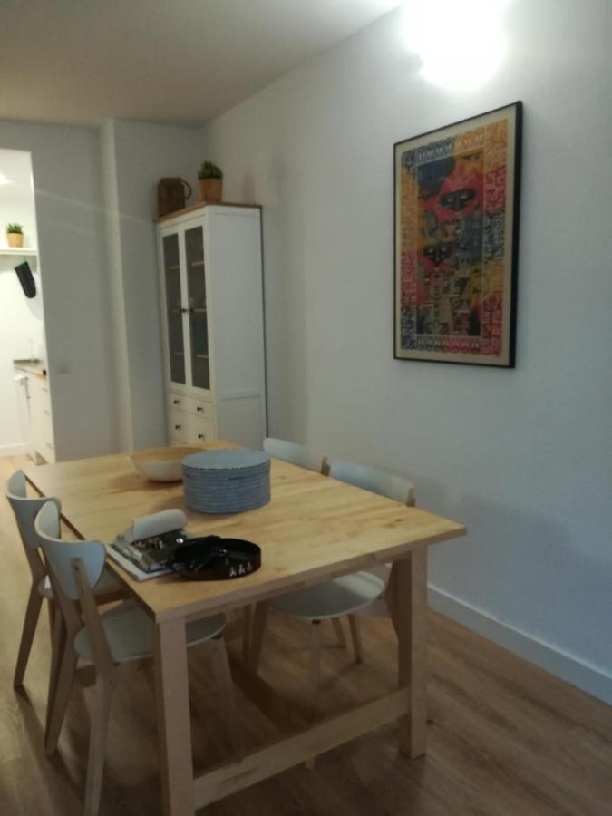 Apartment Ibiza Style El Vendrell Extérieur photo