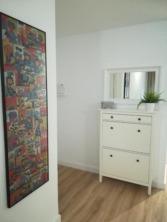 Apartment Ibiza Style El Vendrell Extérieur photo