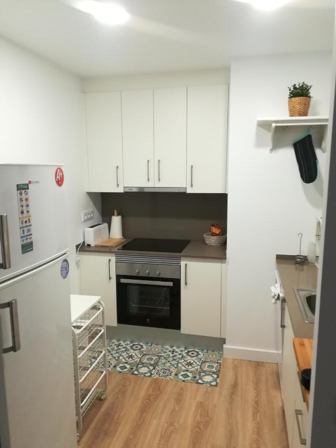 Apartment Ibiza Style El Vendrell Extérieur photo