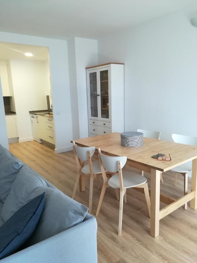 Apartment Ibiza Style El Vendrell Extérieur photo