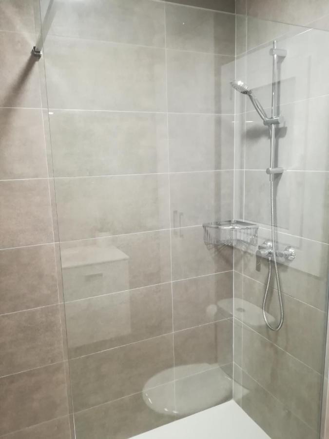 Apartment Ibiza Style El Vendrell Extérieur photo