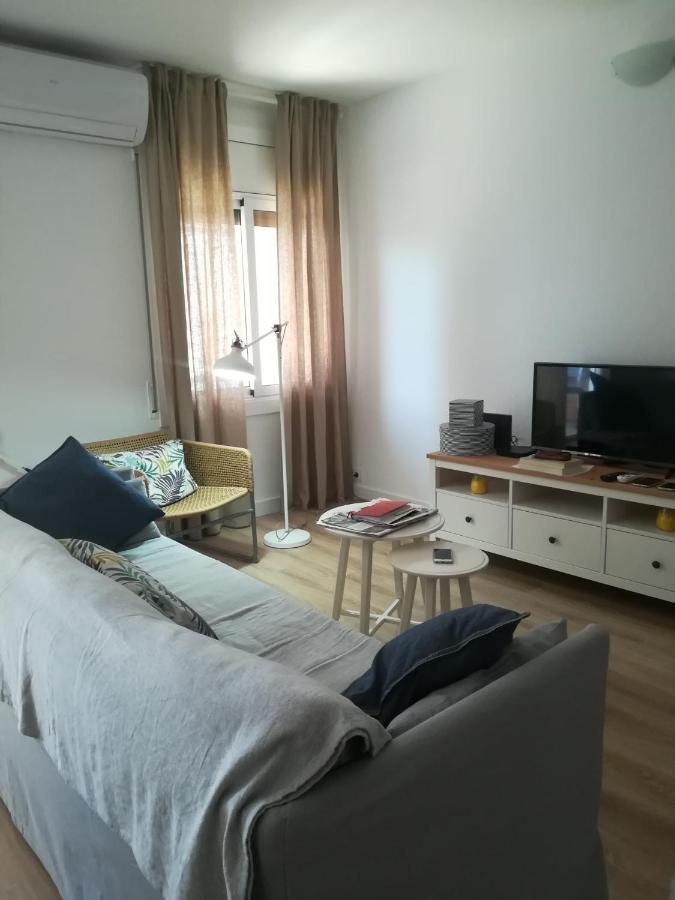 Apartment Ibiza Style El Vendrell Extérieur photo