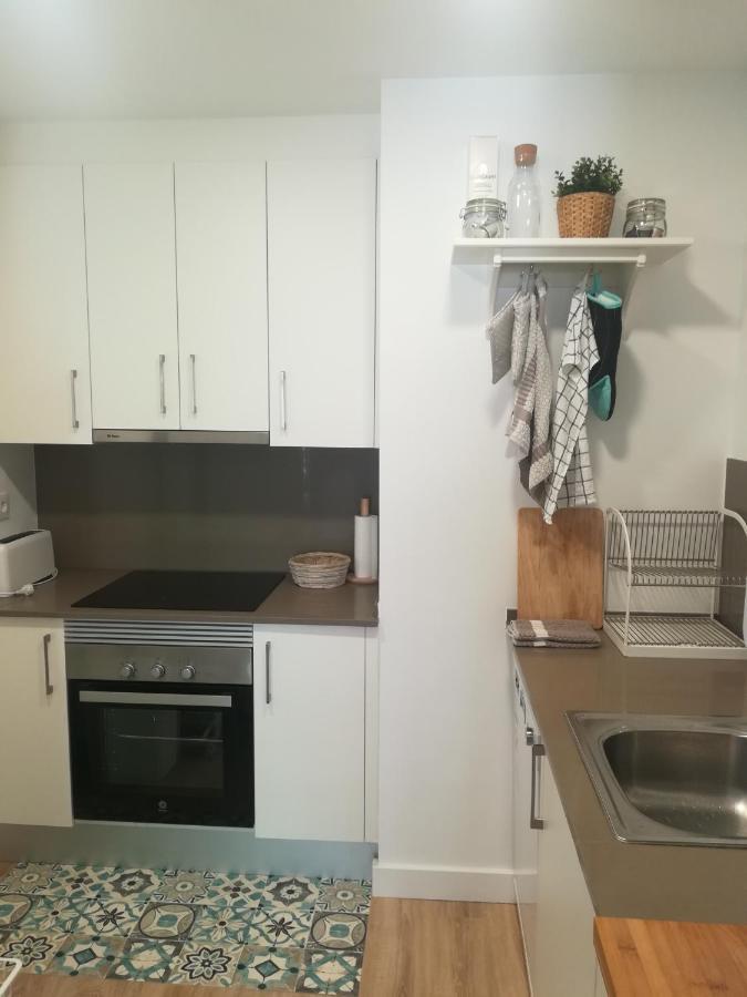 Apartment Ibiza Style El Vendrell Extérieur photo