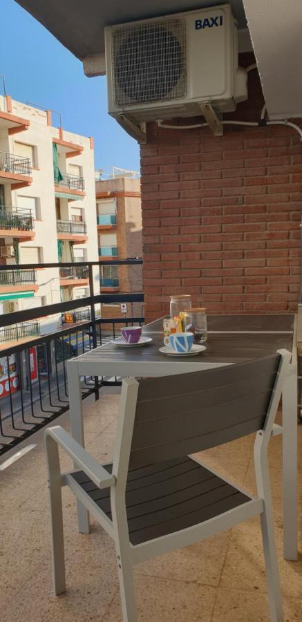 Apartment Ibiza Style El Vendrell Extérieur photo
