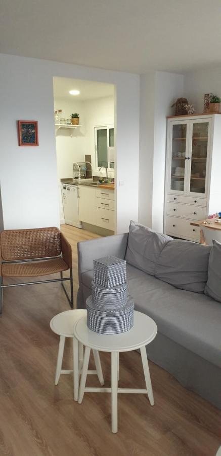 Apartment Ibiza Style El Vendrell Extérieur photo