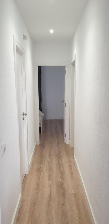 Apartment Ibiza Style El Vendrell Extérieur photo