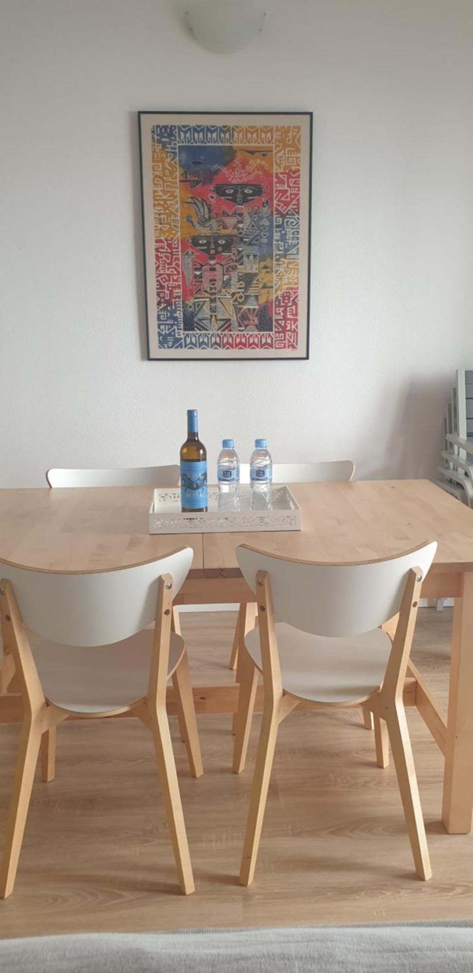 Apartment Ibiza Style El Vendrell Extérieur photo
