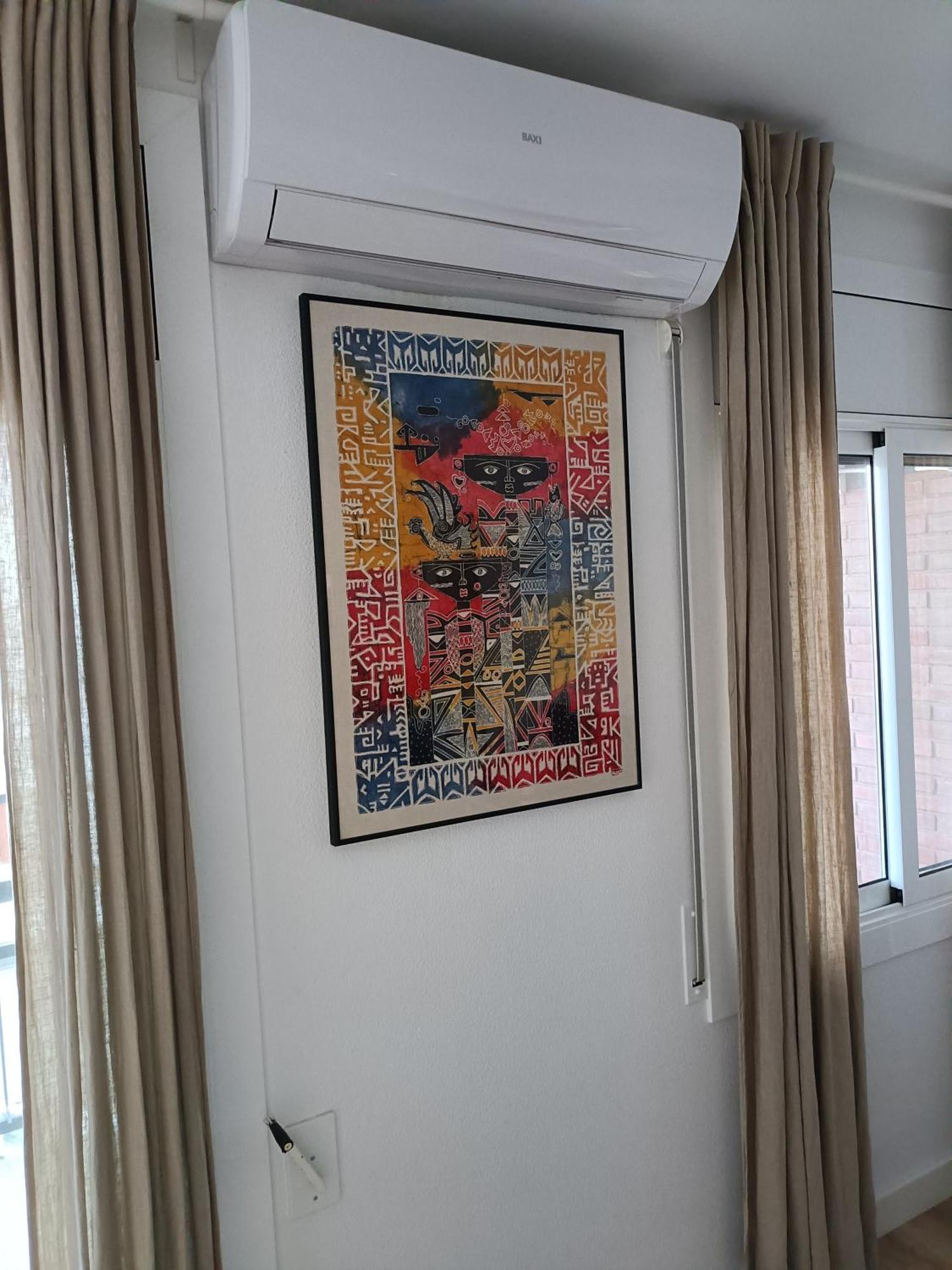 Apartment Ibiza Style El Vendrell Extérieur photo